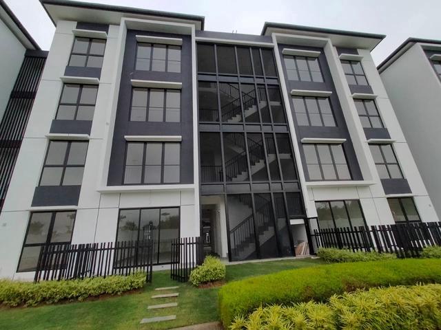 Nara Townhouse Eco Ardence