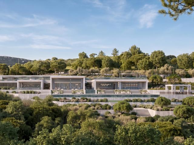 NARA — Una Residencia Singular en The Seven, La Reserva de Sotogrande