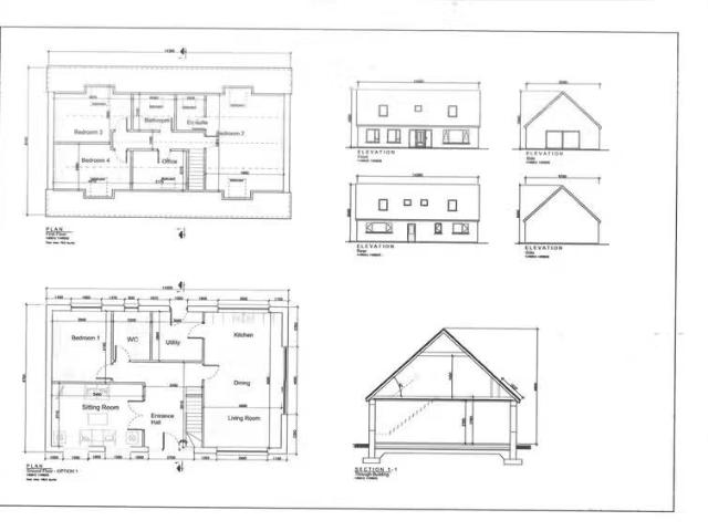 Narabane North, Kilmacow, Co. Kilkenny is for sale
