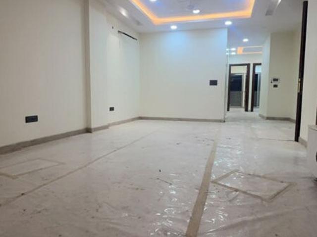 Naraina, West Delhi 4 Bedroom 2050 Sq. Ft. Builder Floor in Naraina Delhi Listing ID: #10416