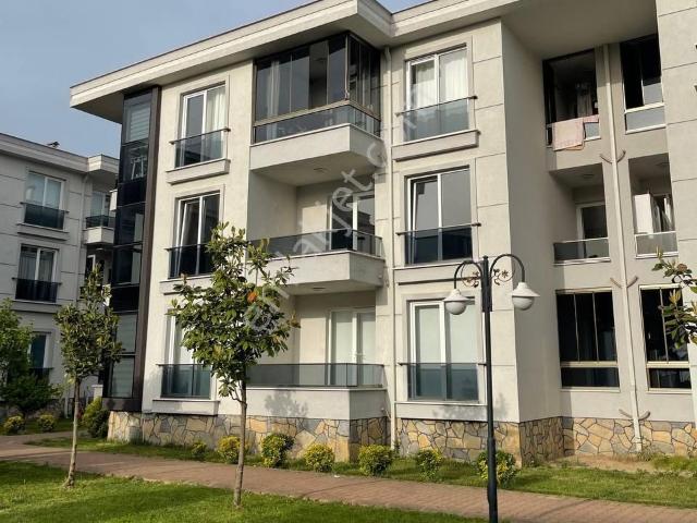 Çınaraltı Sitesinde Orta Kat Kiralık 3+1 Daire