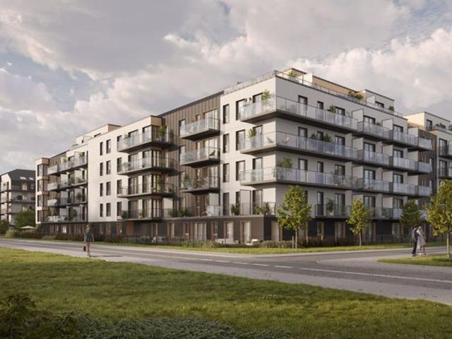 Naramowice Odnova