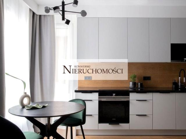 Naramowicka 40,56 m², Poznań