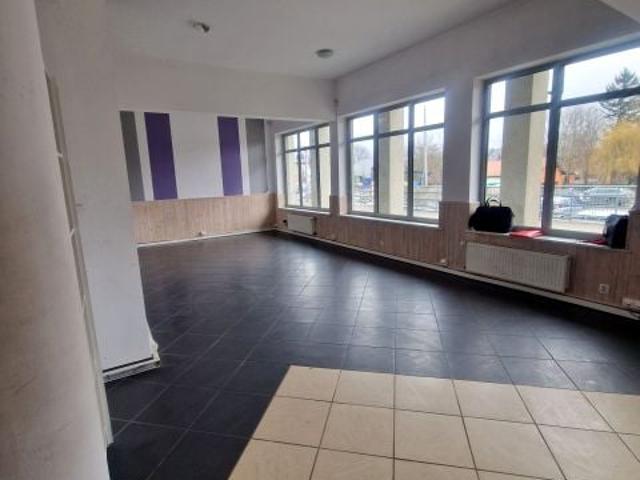 Naramowicka 56,20 m², Poznań