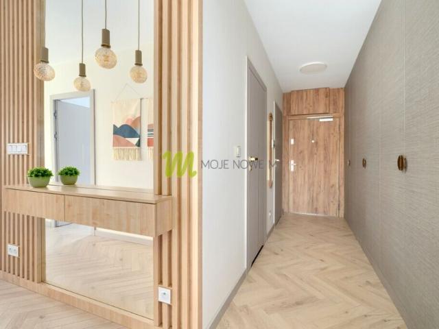 Naramowicka 64,84 m², Poznań