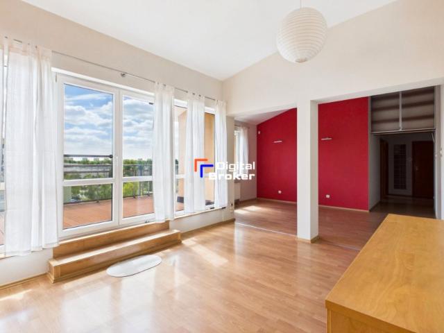 Naramowicka 100 m², Poznań