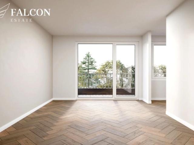 Naramowicka 109,64 m², Poznań