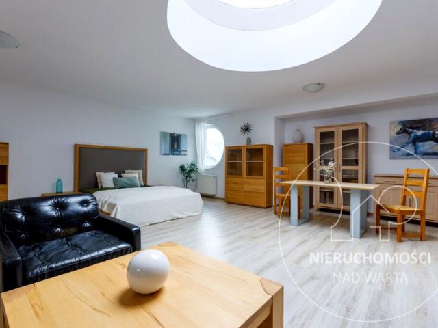 Naramowicka 176 199,30 m², Poznań