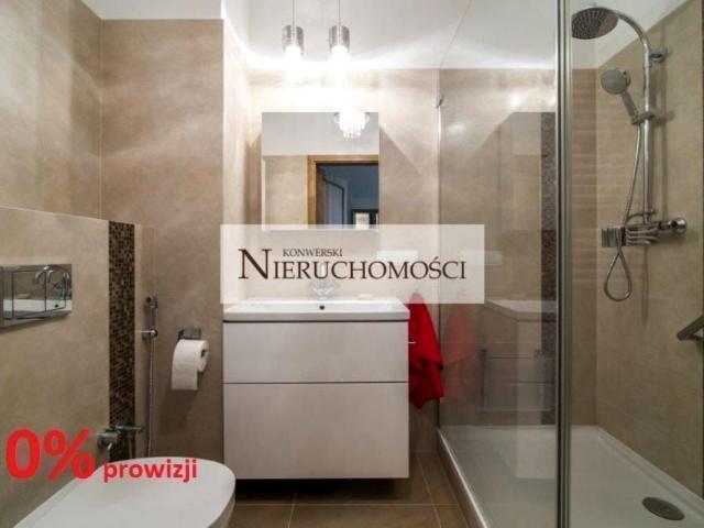 Naramowicka 25,62 m², Poznań