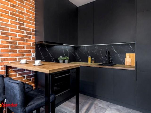 Naramowicka 26,10 m², Poznań