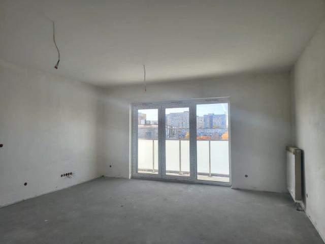 Naramowicka 33,47 m², Poznań