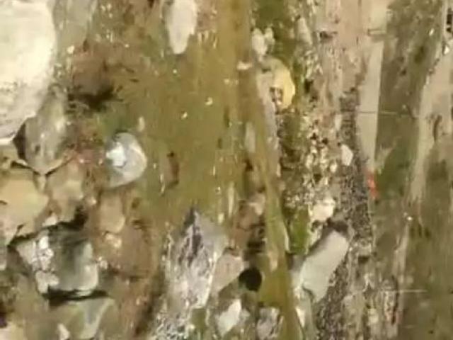 Naran 3.5 kanal plot 100 foot front main road beautifull views Mansehra ID 28912