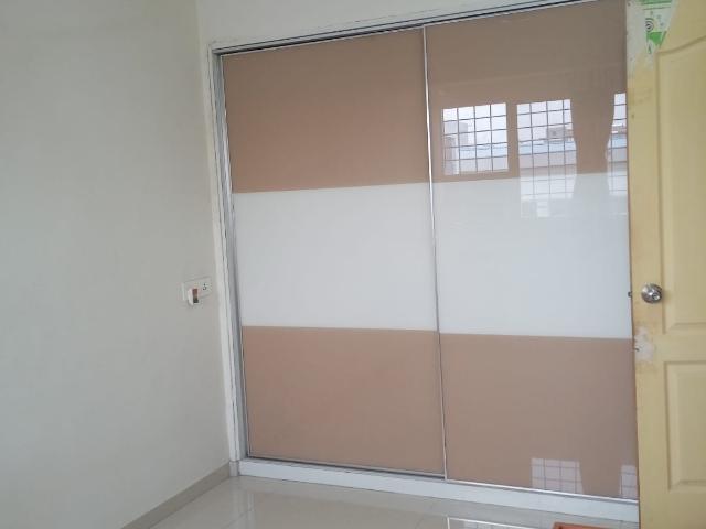 Narang Privado 2 Bedroom 800 Sq. Ft. Apartment in Pokhran Road No One Thane Listing ID: #9909