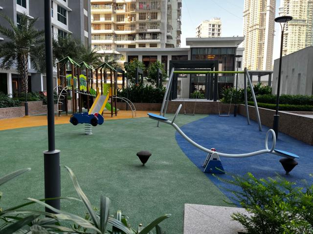 Narang Vivenda 2 Bedroom 837 Sq. Ft. Apartment in Malad West Mumbai Listing ID: #10233