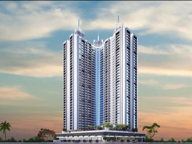 Narang Vivenda 2 Bedroom 837 Sq. Ft. Apartment in Malad West Mumbai Listing ID: #10178