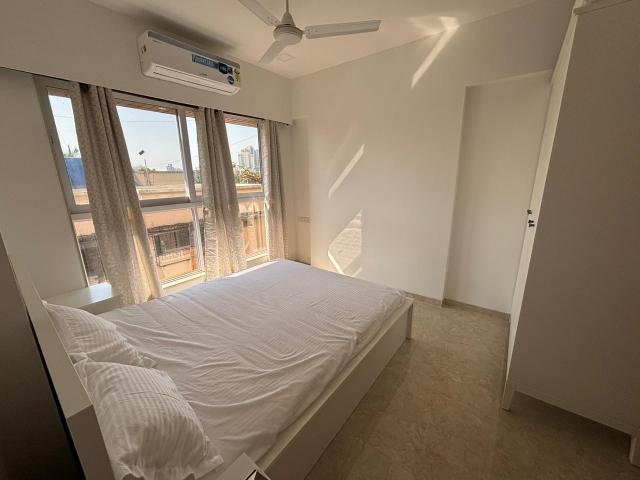 Narang Vivenda 2 Bedroom 837 Sq. Ft. Apartment in Malad West Mumbai Listing ID: #8676