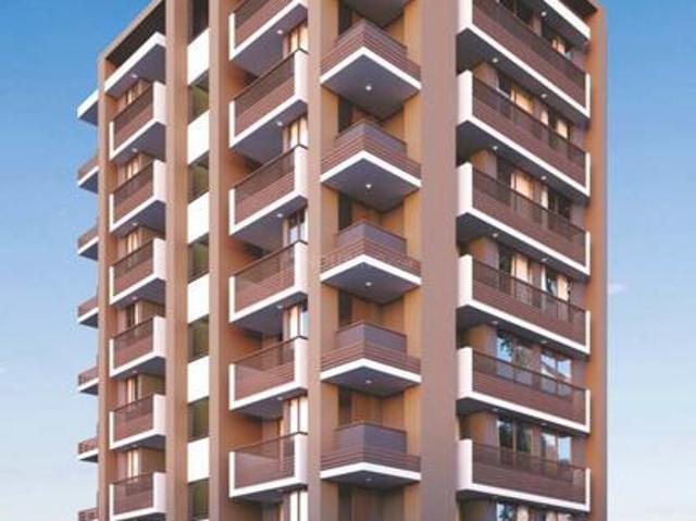 Naranpura 3 BHK Apartment For Sale Ahmedabad
