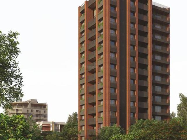Naranpura 5 BHK Apartment For Sale Ahmedabad