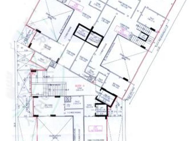 Naranpura 5 BHK Penthouse For Sale Ahmedabad
