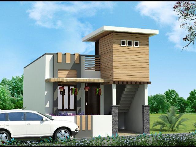 Narasapura, Kolar City 1 Bedroom 500 Sq. Ft. Villa in Narasapura Kolar Listing ID: #10360
