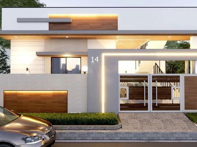 Narasapura, Kolar City 1 Bedroom 600 Sq. Ft. Villa in Narasapura Kolar Listing ID: #10373