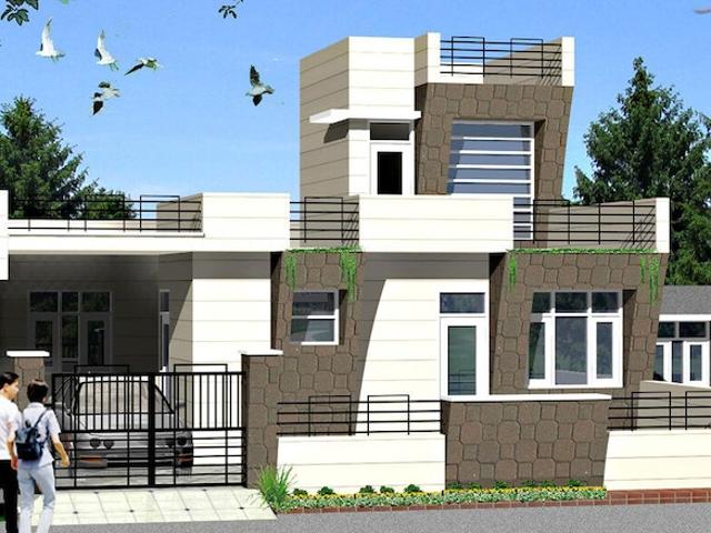 Narasapura, Kolar City 2 Bedroom 1200 Sq. Ft. Villa in Narasapura Kolar Listing ID: #10374