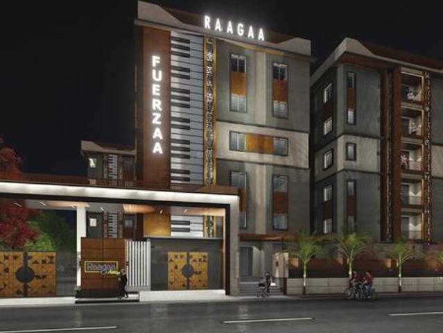 Narapally 3 BHK Apartment For Sale Hyderabad