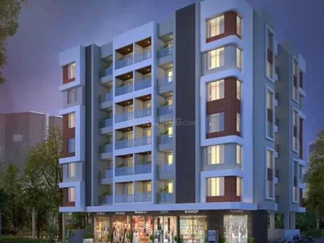 Narayan Peth 1 BHK Apartment For Sale Pune