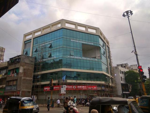 Narayan Peth Office Office For Sale Pune