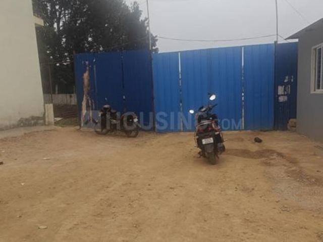 Narayanapura 3 BHK Apartment For Sale Bengaluru