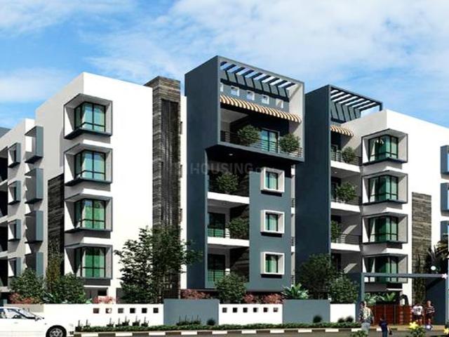 Narayanapura 2 BHK Apartment For Sale Bengaluru