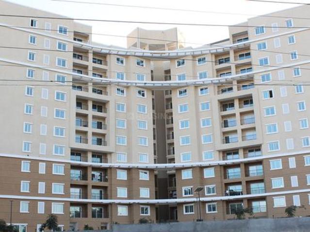 Narayanapura 2 BHK Apartment For Sale Bengaluru