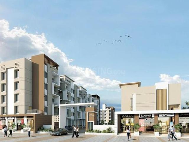 Narayangaon 2 BHK Apartment For Sale Pune