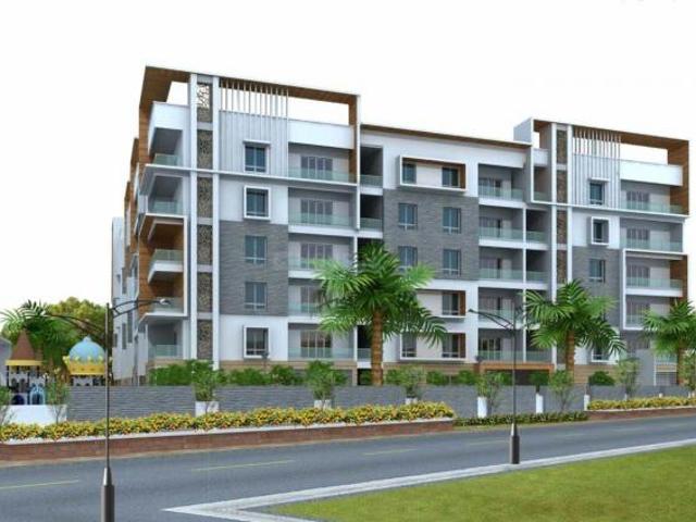 Narayanguda 3 BHK Apartment For Sale Hyderabad