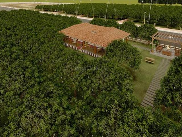 Narayankhed Residential Plot For Sale Sangareddy