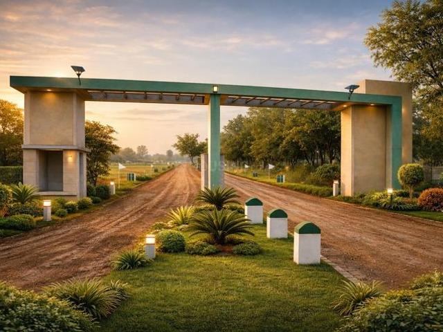 Narayani,Ama Seoni Residential Plot For Sale Raipur
