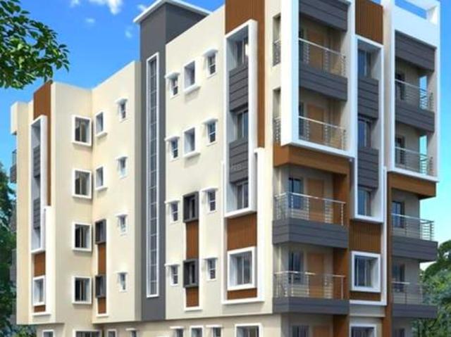 Narayantala 2 BHK Apartment For Sale Kolkata