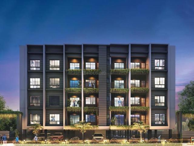 Narayantala 3 BHK Apartment For Sale Kolkata