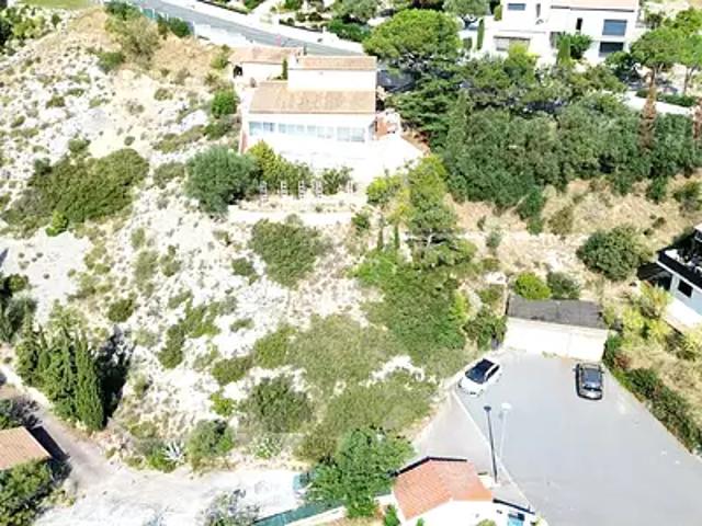 Narbonne 11100 Achat / Vente terrain