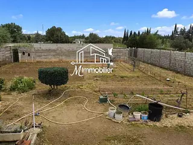 Narbonne 11100 Achat / Vente terrain
