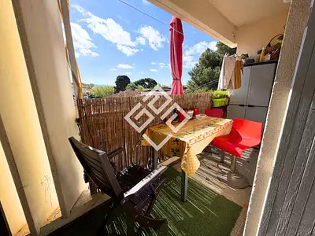 Narbonne 11100 Achat / Vente appartement 4 pièces t4