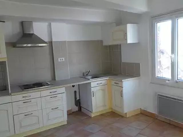 Narbonne 11100 Achat / Vente appartement 4 pièces t4