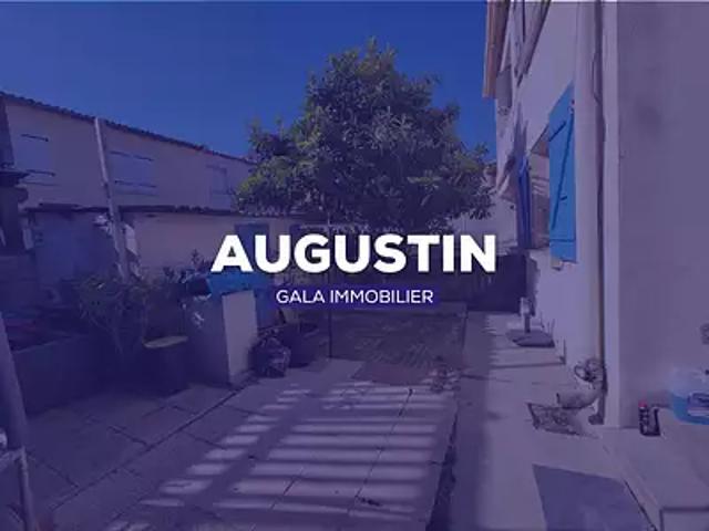 Narbonne 11100 Achat / Vente appartement 4 pièces t4