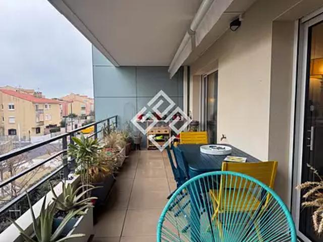 Narbonne 11100 Achat / Vente appartement 4 pièces t4