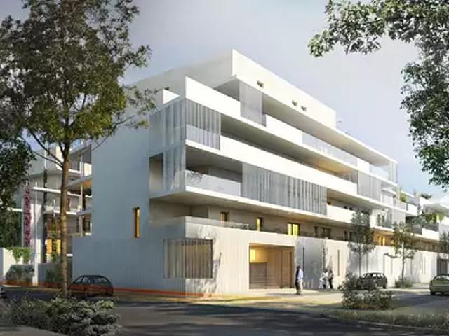 Narbonne 11100 Achat / Vente appartement 4 pièces t4 terrasse
