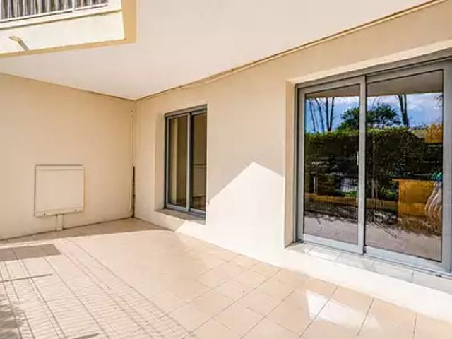 Narbonne 11100 Achat / Vente appartement 4 pièces t4 terrasse