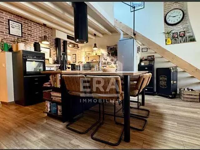Narbonne 11100 Achat / Vente appartement 5 pièces t5