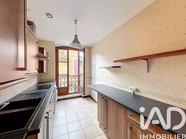 Narbonne 11100 Achat / Vente appartement 5 pièces t5