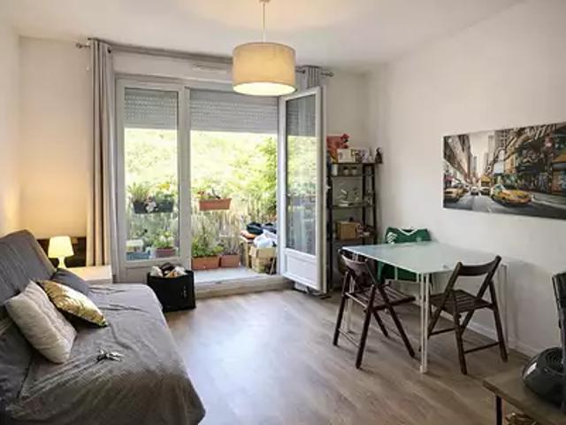 Narbonne 11100 Achat / Vente appartement 1 pièce t1