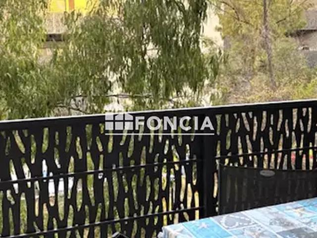 Narbonne 11100 Achat / Vente appartement 2 pièces t2